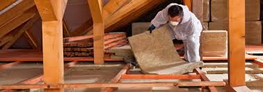 Types of Insulation We Offer in Concord, AL